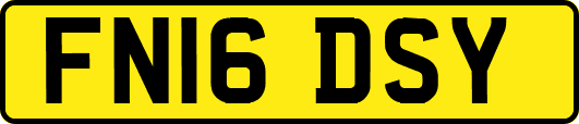 FN16DSY