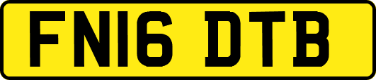 FN16DTB