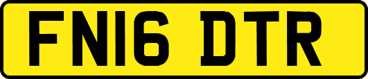 FN16DTR