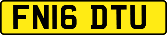 FN16DTU