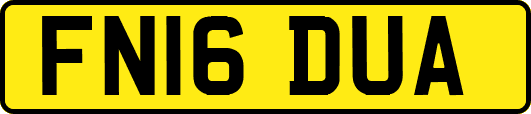 FN16DUA