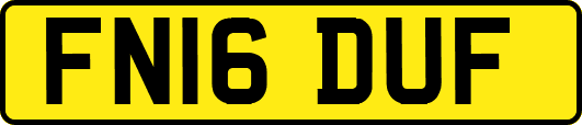 FN16DUF