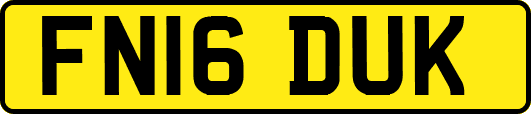 FN16DUK