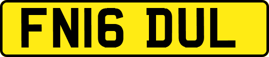 FN16DUL