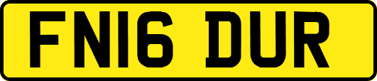 FN16DUR