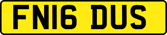 FN16DUS