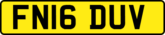 FN16DUV
