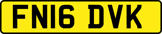 FN16DVK