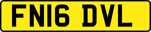 FN16DVL