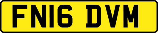 FN16DVM
