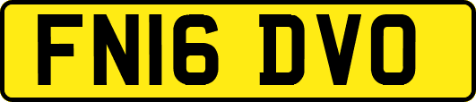 FN16DVO