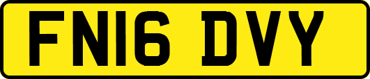 FN16DVY