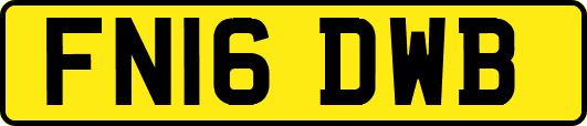 FN16DWB