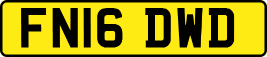 FN16DWD