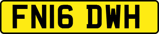 FN16DWH