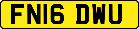 FN16DWU