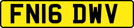 FN16DWV
