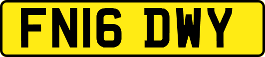 FN16DWY