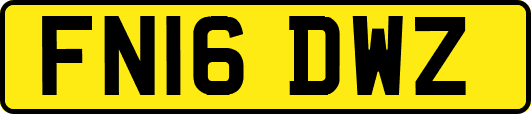 FN16DWZ