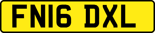 FN16DXL