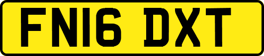 FN16DXT