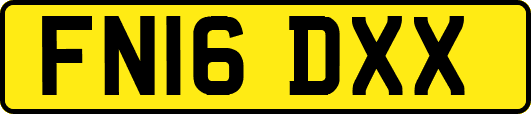 FN16DXX