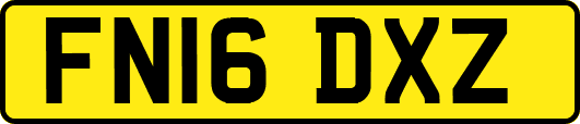 FN16DXZ