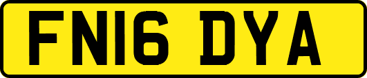 FN16DYA