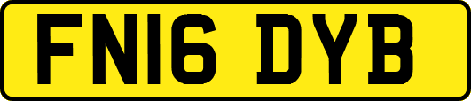 FN16DYB