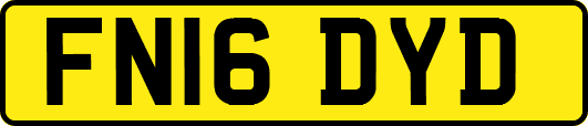 FN16DYD