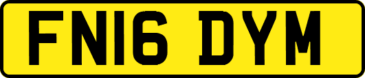 FN16DYM
