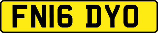 FN16DYO