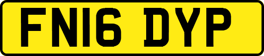 FN16DYP