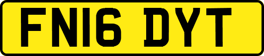 FN16DYT