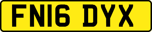 FN16DYX