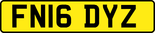 FN16DYZ