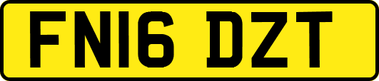 FN16DZT