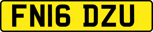 FN16DZU