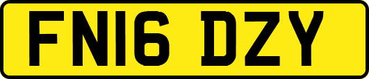FN16DZY