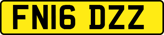 FN16DZZ