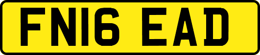 FN16EAD