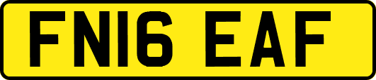 FN16EAF