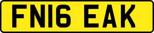 FN16EAK