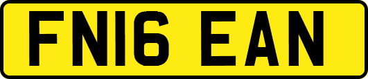 FN16EAN