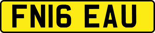FN16EAU