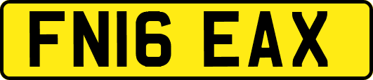 FN16EAX