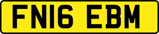 FN16EBM