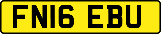 FN16EBU