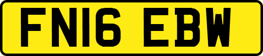 FN16EBW