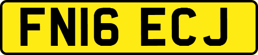 FN16ECJ
